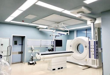 CT手術(shù)室
