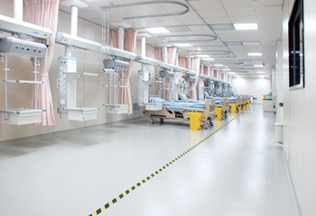 ICU（重癥監(jiān)護(hù)室）